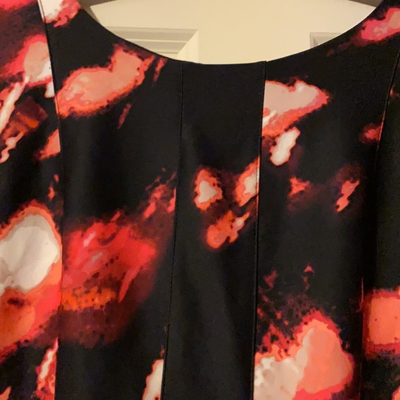 Calvin Klein dress - Picture 6 of 9